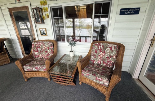 Fryeburg House | Beautiful 6 bedroom cabin on 1100 acre lake in Fryeburg Maine