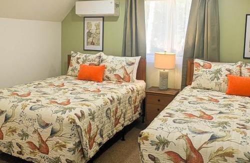 Bar Harbor House | Beautiful Bar Harbor House