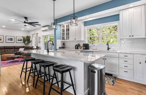 Bar Harbor House | Beautiful Bar Harbor Home! New!