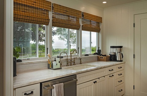 Madison House | Beautiful Beach Home and Garden Paradise