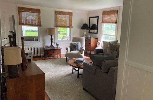 New Marlborough House | Beautiful Berkshire Home - in the heart of Southfield, Ma. -The Berkshires