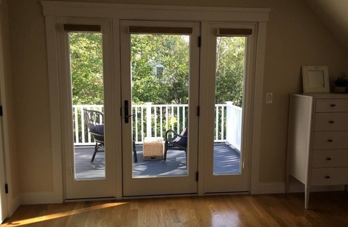 Cape Porpoise House | Beautiful Cape Porpoise Retreat