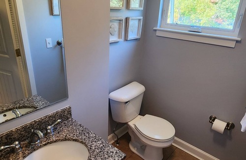 Kennebunkport Resort | Beautiful Condo Minutes to the Beach! July 11-18 recently opened up.