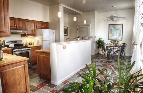 Lewes Condo | Beautiful Condominium Unit In Historic Lewes, Delaware