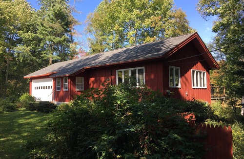 Lincolnville House | Beautiful cottage in the heart of Mid-Coast Maine!