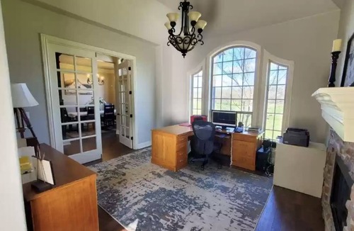 Springdale House | Beautiful country home in Cave Springs AR