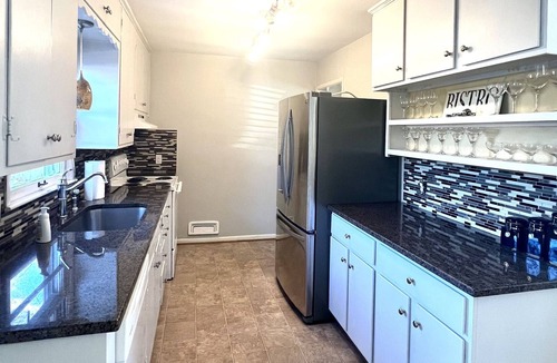 Fairway House | Beautiful Fairway Home
