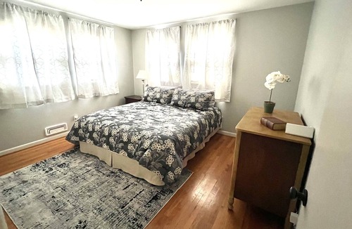 Fairway House | Beautiful Fairway Home