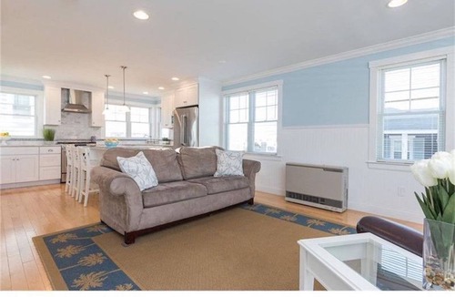 Wells Beach House | Beautiful Family Beach House, just a few short steps to Wells Beach!