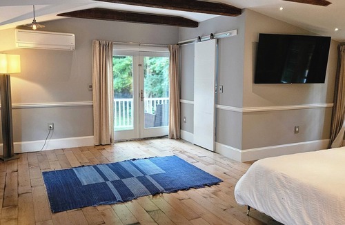 Accord House | Beautiful Hingham Home In Estate Like Setting