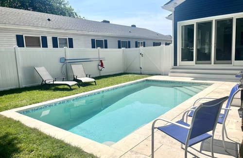 Country Club Estates House | Beautiful home with private pool!