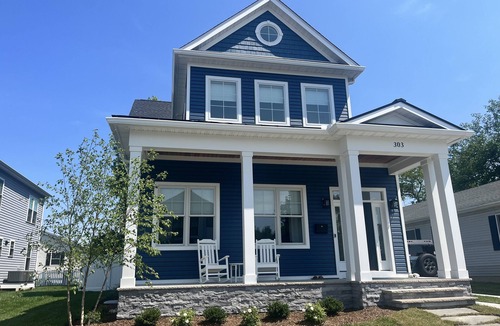 Country Club Estates House | Beautiful home with private pool!