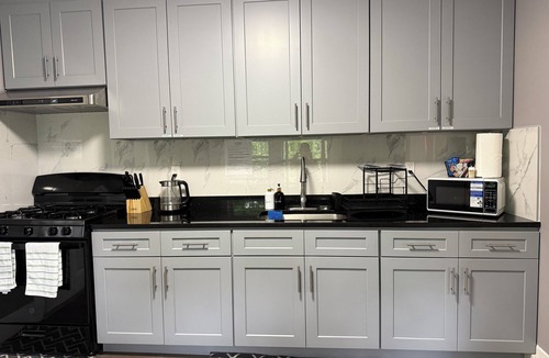 Forest Grove Apartment | Beautiful Indian Lake Unit, 2nd Floor
