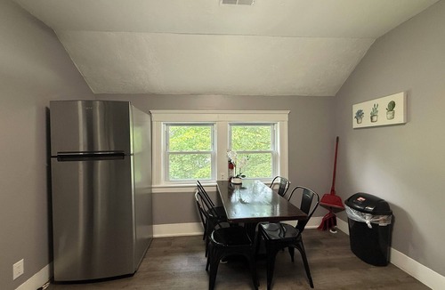 Forest Grove Apartment | Beautiful Indian Lake Unit, 2nd Floor