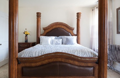 Bloomingdale House | Beautiful LeDroit Park / Bloomingdale Row House