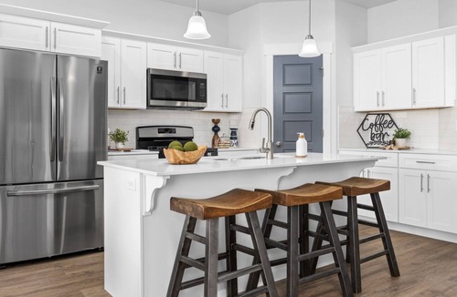 Vineyard House | Beautiful New Townhome in Vineyard!