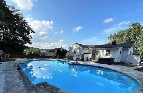 Lochearn House | Beautiful oasis
