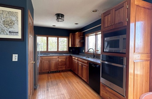 Trenton House | Beautiful Ocean Front Home. Minutes to Bar Harbor.