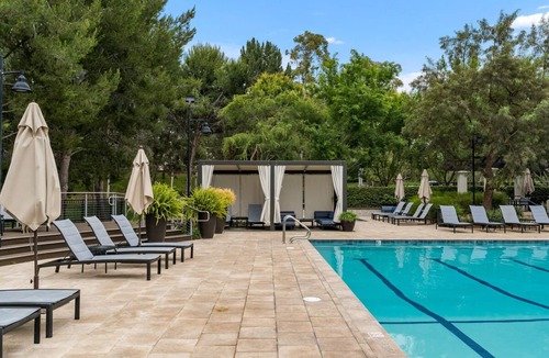 Quail Hill Condo | Beautiful Resort-Like 3 Bedroom /3 Bathroom Irvine Quail Hill Condo!