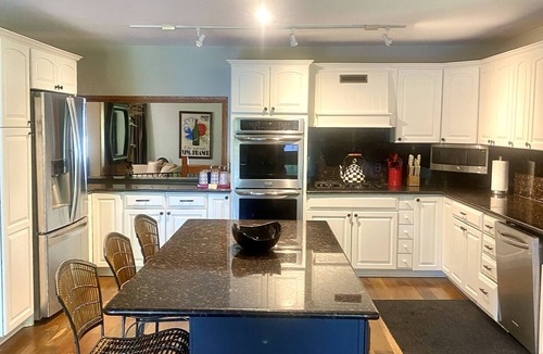 Mount Marion House | Beautiful Saugerties Rental -Pool, Fire Pit, close to HITS, Hiking, Festivals