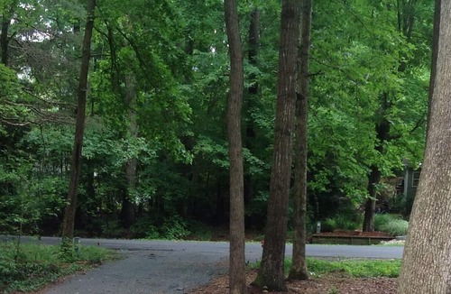 Ocean Pines House | Beautiful single story home in Ocean Pines.