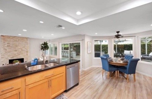 Laguna Hills House | Beautiful Spacious Vacation house close to Beaches & Disneyland