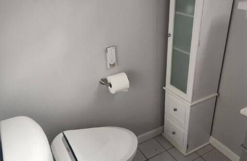 Manorville Apartment | Beautiful Studio Apartment Sleeps 2