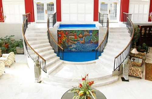 Midtown Ocean City Apartment | Beautiful studio unit at resort, sleeps 4