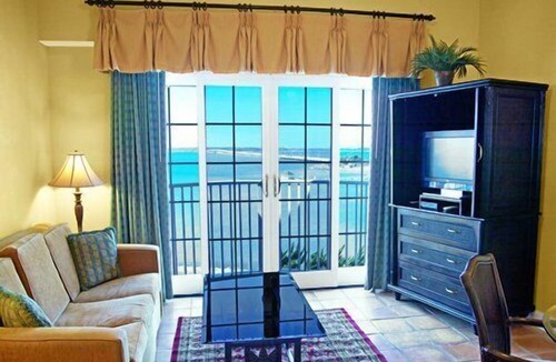 Midtown Ocean City Apartment | Beautiful studio unit at resort, sleeps 4