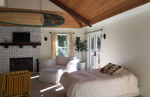 Callender House | Beautiful Vintage Schoolhouse