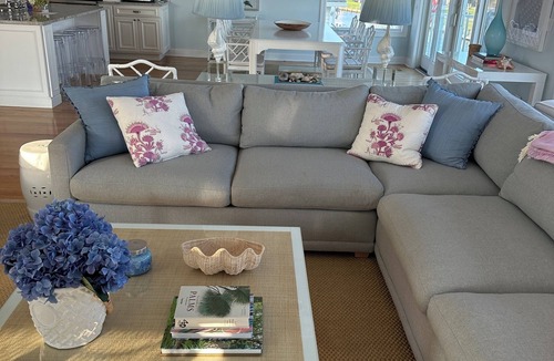 Fenwick Island House | Beautiful Waterfront Beach House In Fenwick, Island Delaware
