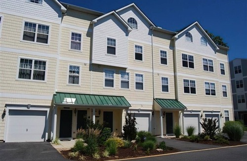 Rehoboth Beach House | Beautifully Designed Four Level Townhome