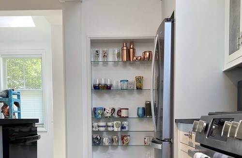 Falmouth Foreside House | Beautifully furnished seaside cottage in Falmouth, ME