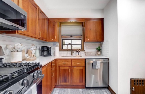 Watertown House | Beautifully Renovated Home Near Harvard & Boston!