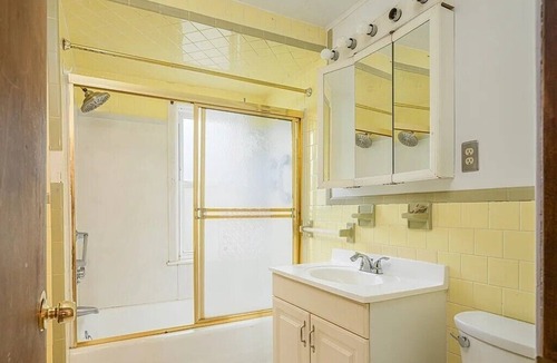 Worcester House | Beautifully updated home located just minutes from downtown Worcester.