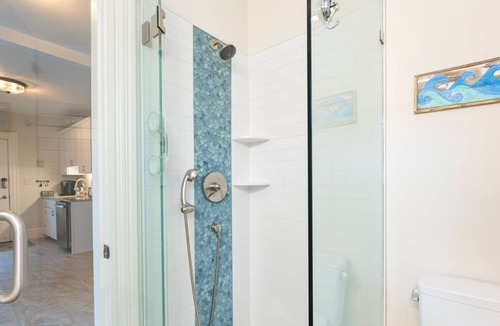 Newburyport House | Beautifully updated Victorian in downtown historic Newburyport