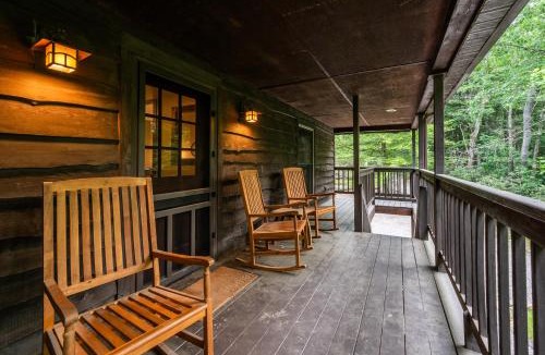 Edmond House | Beauty Mountain Hideaway - Secluded - New River Gorge National Park