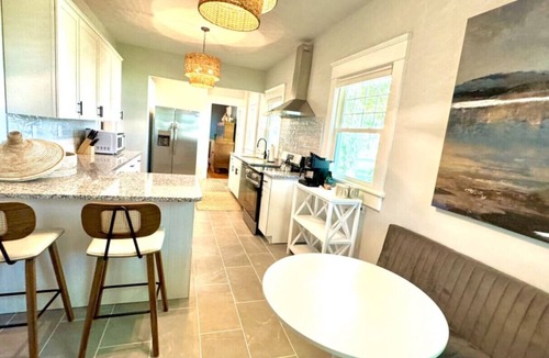 Hopkinsville House | Becky's Place, Hopkinsville!