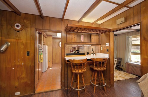 Perryopolis House | Bedroom 3, Retro Vibin' House, 30mi to Pittsburgh