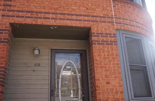 Mission Hill House | Bedrooms Close to Downtown Boston