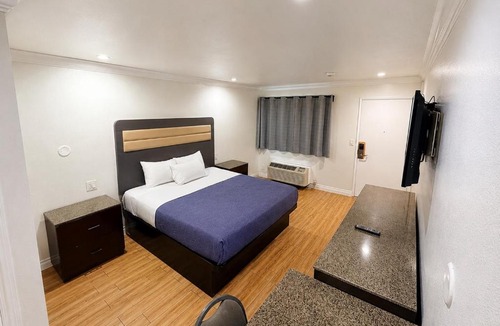 Bell Hotel | BELL RESORT MOTEL