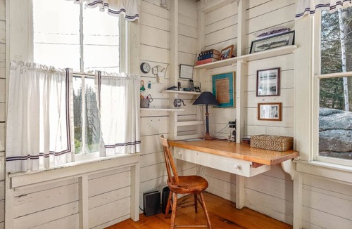 Boothbay Harbor House | Beloved family home in Boothbay Harbor!