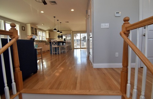 Misquamicut House | Benson - Walking Distance to the Beach!