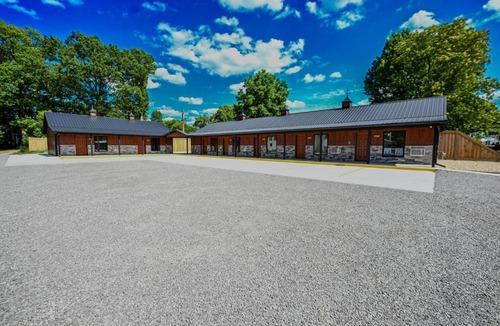 Benton Hotel | Benton Motel