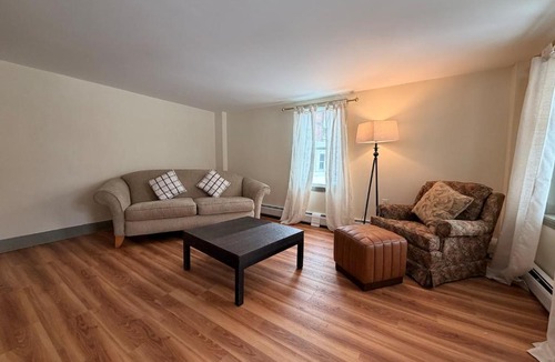 Lebanon Springs House | Berkshire Summer Retreat Minutes to Tanglewood