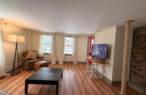 Lebanon Springs House | Berkshire Summer Retreat Minutes to Tanglewood