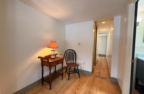 Lebanon Springs House | Berkshire Summer Retreat Minutes to Tanglewood