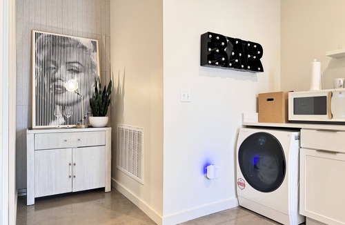 Downtown House | Best Location @ Downtown Bentonville, 1BD, 1BA