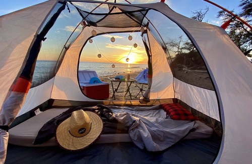 Kahului House | Best Maui Adventure!! Explore the island while you sleep under the stars