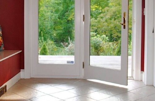 Ashley Falls House | BEST of Berkshire Living - Safe Haven